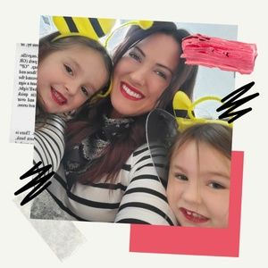 Meet your Posher, Kathleen